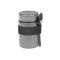 KESPER  Thermo-Becher+Löffel  400ml