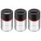 SILIT  Storio Gewürzstreuer-Set, 3tl