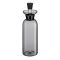 cilio tisch-accessoires  Essig-/Ölflasche Liguria grau