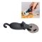 OTOTO  Pizzaschneider KITTY CUT