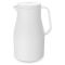 ALFI  Isokanne Neo 1l coconut white