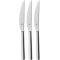 SILIT  Silit Steakmesser-Set Trend3tl