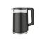 GROSSAG  GRO Wasserkocher 1,7l schwarz