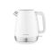 GROSSAG  GRO Wasserkocher 1,7l ws met.