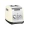 KITCHEN AID  KIT 5KMT221 Toaster creme
