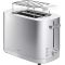 ZWILLING  Toaster m.Aufsatz 2Sch kurz si