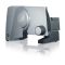 GRAEF  GRA G55 Allesschneider grau