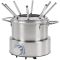 CLATRONIC  CLA PC-FD 1288 Fondue 8 Pers.