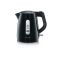 SEVERIN  SEV WK3410 Wasserkocher 1l sw