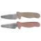 FILIBABBA  Kindermesser W-Grey&Rose 2PA