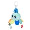 LAMAZE  Kinderwagenspielz.Salziger Sam