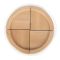 small foot  Pizza-Set
