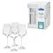 VAN WELL  Weinglas Ava 450ml 4St