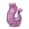cilio tisch-accessoires  CILIO Wasserkaraffe Nemo lila