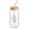 ZELLER PRESENT  Trinkglas la dolce vita  450ml - 6 VPE