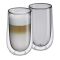 cilio tisch-accessoires  LatteMacchi-Glas Verona gr 2SZ