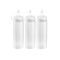WESTMARK  WESTMARK Quetschfla.240ml 3er - 4 VPE