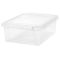 ORTHEX  Box SmartStore Home 24 transp - 7 VPE