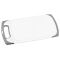 KESPER  Schneidbrett Kst. 40x24 ws/gr