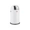 WESCO  WESCO Pushboy 50l weiß matt