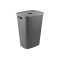 CURVER  Wäschebox Softex 56l dk.grau - 6 VPE