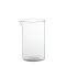 WEIS  WEIS Ersatzgl.f.Kaffeeb. 0,6l
