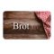 KESPER  Frühstücksbrettchen Brotzeit - 5 VPE