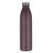 THERMOS  Isoflasche TC 0,75l burgundy m