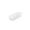 ORTHEX  Box SmSt C.Sl.29x9,5x6,5cm tr. - 10 VPE
