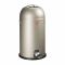 WESCO  WESCO Kickmaster Soft 33l silb