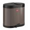 WESCO  WESCO Ökosammler warm grey