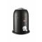 WESCO  WESCO Minimaster 6l schw.matt