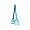 Fresh Choice  Ballon-Schneebesen/-Zange 28cm