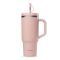 QWETCH  Isobecher ES 900ml m.past.rosa