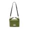black+blum  Lunch Tasche 10l moss