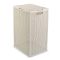 CURVER  KAYA Wäschebox 60l weiß