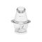 CLATRONIC  CLA Zerkleinerer MZ 3579 ws