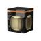 OSRAM  OSR LED Big Oval Amber E27 dim