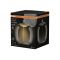 OSRAM  OSR LEDMG Big Oval Smoke E27 d