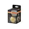 OSRAM  OSR LED-F GB 7W E27 2200K gd