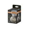 OSRAM  OSR LED Fil.Globe80 4,8W E27kl
