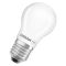 OSRAM  Osr LED P 5W E14 matt 470LM - 6 VPE