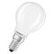 OSRAM  Osr LED P 5W E14 matt 470LM