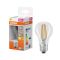 OSRAM  OSR LED RETRO A60 6W KLAR E27 - 6 VPE