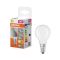 OSRAM  OSR LEDFil Tropfen E14 1,5W ma - 6 VPE