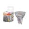 OSRAM  OSR LED PAR 16 2,4W GU10 230LM - 6 VPE