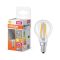 OSRAM  OSR LED Tropfen E14 3,4W klar