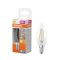 OSRAM  OSR LED Kerze B25 1,8W KL. E14 - 6 VPE