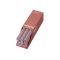 BOLSIUS  Haushaltskerze 27x2,3 es. rot - 9 VPE
