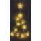 F-H-S  Powerbank LED Tanne 13x19,3cm